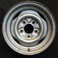 Usado, Ford Bronco E100 VAN F100 Pickup F150 OEM roda 15” 1975-1991 aro original 1570 comprar usado  Enviando para Brazil