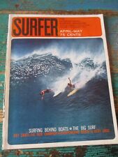 Surfer magazine vol for sale  Santa Fe