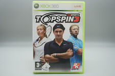 Top spin xbox gebraucht kaufen  Sindelfingen