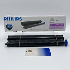 Philips ink film for sale  WOLVERHAMPTON