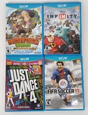 Wii game lot for sale  Chesapeake City