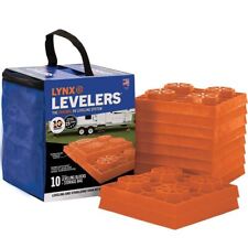 Lynx levelers leveling for sale  USA