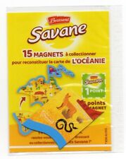 Nouveau magnet savane d'occasion  Rennes-
