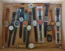 Colección RELOJ SWATCH 15 relojes de colección segunda mano  Embacar hacia Argentina