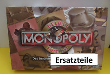 Ersatzteile monopoly deluxe gebraucht kaufen  Bürgstadt