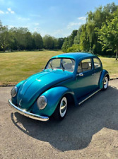 1964 beetle turquoise for sale  LONDON