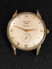 Vintage 1951 longines for sale  Horseheads