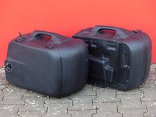 Suitcase set hepco for sale  Shipping to Ireland