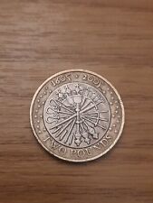 Pound coin guy for sale  NOTTINGHAM