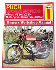 Puch sports models for sale  LEICESTER