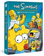 Simpsons complete season for sale  STOCKPORT