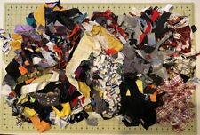 Lbs scrap fabric for sale  Brasstown