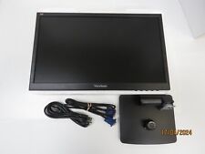 Monitor Pantalla Viewsonic VA1903H 18.5" WXGA LED LCD 16:9 60Hz HDMI VGA [B95] segunda mano  Embacar hacia Argentina