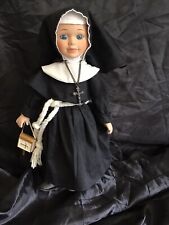 Haunted doll vessel for sale  WOODHALL SPA