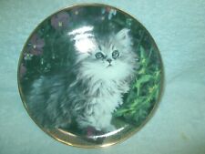 Franklin mint purrfection for sale  Hollywood