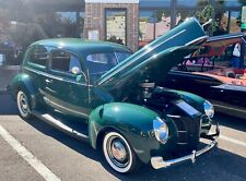 1940 ford deluxe for sale  Orange Park