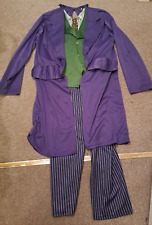 Joker batman fancy for sale  STOCKTON-ON-TEES