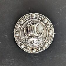 Scottish sterling silver for sale  FALKIRK