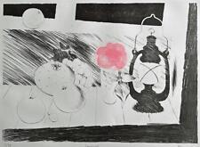 Mary fedden pencil for sale  UK