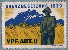 Es3120 francobolli poster usato  Torino