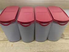 Tupperware lot boîtes d'occasion  Rethel