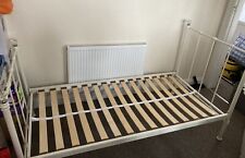 bed single standard for sale  LIVERPOOL