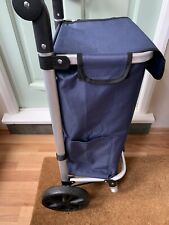 Shopping trolley for sale  STAFFORD