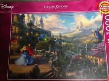 Disney puzzle 1000 gebraucht kaufen  Lauterbach