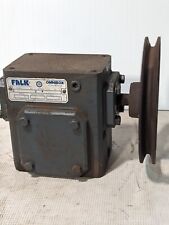 Falk 175WB3A Right Angle Speed Reducer, 20:1 Ratio, 0.83 HP @ 1750 RPM for sale  Shipping to South Africa