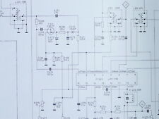 Circuit diagrams schaltpläne gebraucht kaufen  Sulzbach-Rosenberg