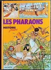 Histoire juniors pharaons d'occasion  Neuves-Maisons