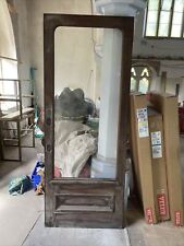 Mahogany external door for sale  WORCESTER