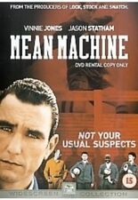 Mean machine dvd for sale  STOCKPORT
