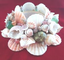 Artist created seashell for sale  Fort Myers