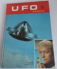 Ufo annual gerry for sale  RAMSGATE