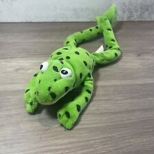 Fred Frog -Read Write Inc.  - Toy (READ WRITE INC PHONICS)  -green Frog Plush for sale  Shipping to South Africa