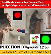 Billes isolation murs d'occasion  Corbeil-Essonnes