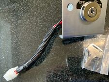 Kubota ignition switch for sale  ST. ALBANS