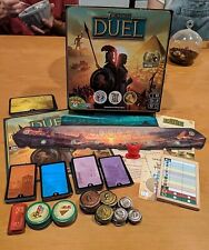 Wonders duel repos for sale  Pittsford