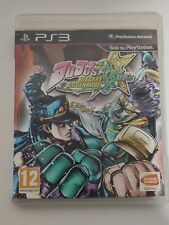 Jojo bizzare adventure usato  Salerno