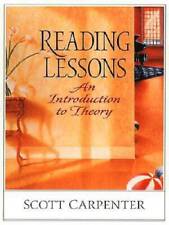 Reading lessons introduction for sale  Montgomery
