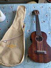 Gretsch electric ukulele for sale  TONBRIDGE
