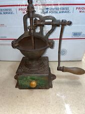 Antique french coffee for sale  Lavelle