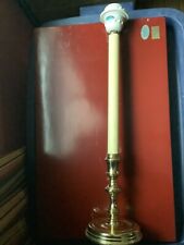 baldwin brass desk lamp for sale  Falls Church