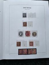 stanley gibbons album for sale  WOKING