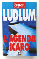 Libro robert ludlum usato  Ferrara