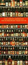 Livro de cerveja Great American Microbrewery brochura Jennifer T. Thomp comprar usado  Enviando para Brazil
