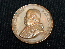 M183 medaglia papa usato  Rivoli