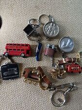 Vintage keychain souvenir for sale  Boca Raton