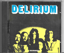 Delirium delirium fonit usato  Italia